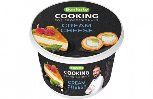 Сыр мягкий Кремчиз CooKING 70% 500 г