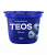 Йогурт Греческий TEOS черника 2% 250 г