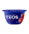 Йогурт Греческий TEOS вишня 2% 140 г